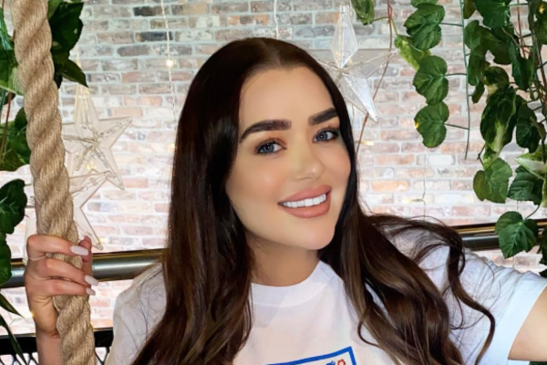 MAFS’ Amy Christophers confesses her regrets about appearing on the hit show