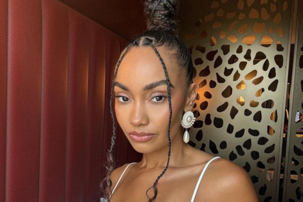 Little Mix’s Leigh-Anne Pinnock sparks support after issuing emotional statement