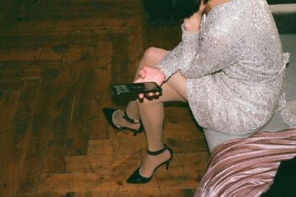 Hitting the dance floor? Make it easier with these handy heels hacks!