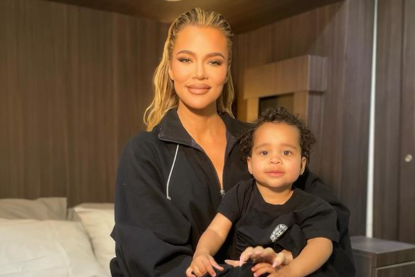 Khloe Kardashian celebrates son Tatum’s second birthday with heartfelt tribute