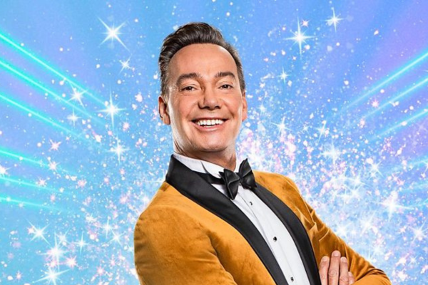 Craig Revel Horwood speaks out for the first time on Strictly misconduct inquiry
