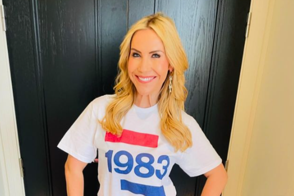 Sugababes star Heidi Range shares candid insight into motherhood journey