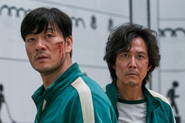 Fans exclaim as Netflix unveils Squid Game 2 release date & confirms season 3