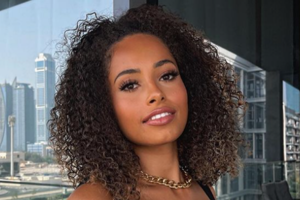 Amber Gill confesses the reason why Love Island producers would tell her off
