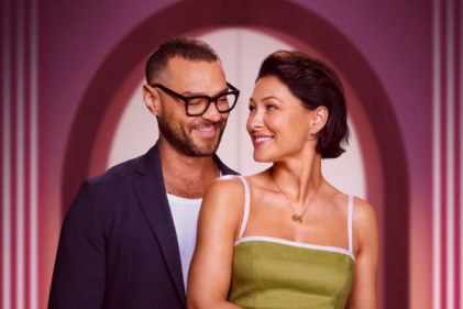 Netflix releases trailer for Love Is Blind: UK ahead of release date this week