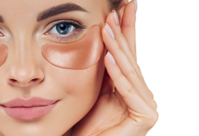Introducing Seoulista Beautys new Eye Lift Cryo-Cooling Patches: instant relief for tired eyes