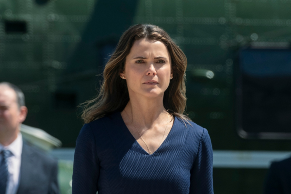 Netflix confirms critically-acclaimed drama The Diplomat will be renewed for Season 3