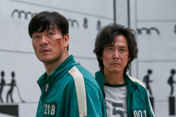 Squid Game fans share excitement as Netflix unveils new teaser for season two