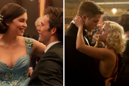 Ultimate list of iconic romance movies we’re sure all hopeless romantics will love