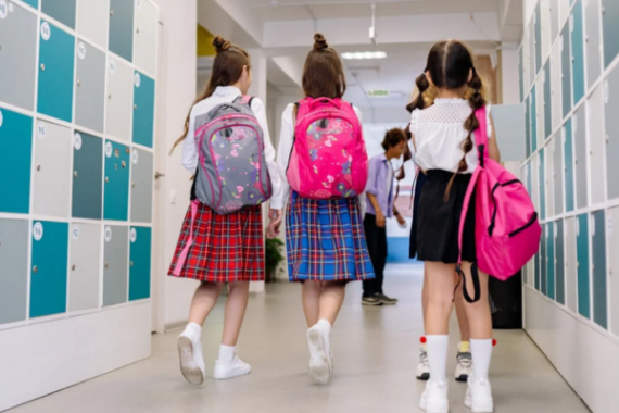 Expert tips on how to support children with ADHD &amp; autism as the new school year nears