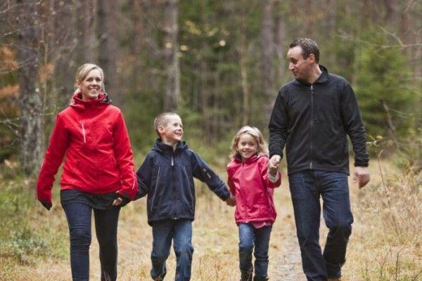 These are the 5 best ways to exercise more often (without even realising youre doing it)