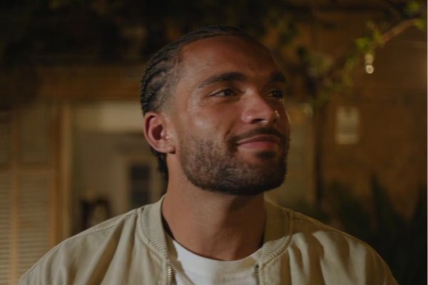 Love Island’s Reuben opens up about devastating family loss after villa exit