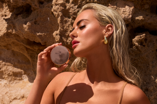 Bellamiantas Ibiza Collection has everything you need for the perfect post-beach glow
