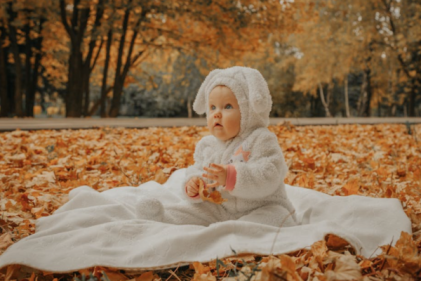 40 gorgeous baby names that begin with ‘S’ for your September bundle of joy 