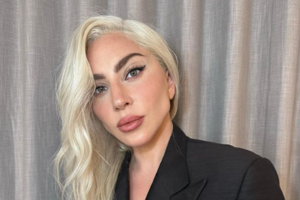 Lady Gaga speaks out for the first time about engagement to Michael Polansky