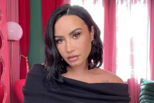 Fans of Demi Lovato rally around as Child Star documentary trailer is released