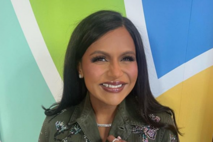 Mindy Kaling shares sweet insight into son Spencer’s birthday with rare photos