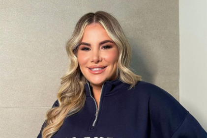 TOWIE’s Georgia Kousoulou gives exciting glimpse into hen party celebrations
