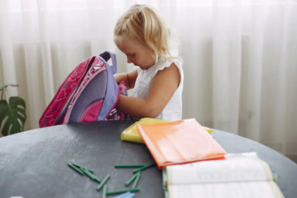  Vitabiotics’ Wellkid Range has everything you need to get your child ready for school