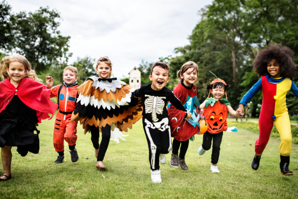 Get into Halloween with the Haunted Trail at Malahide Castle & Palmerstown House