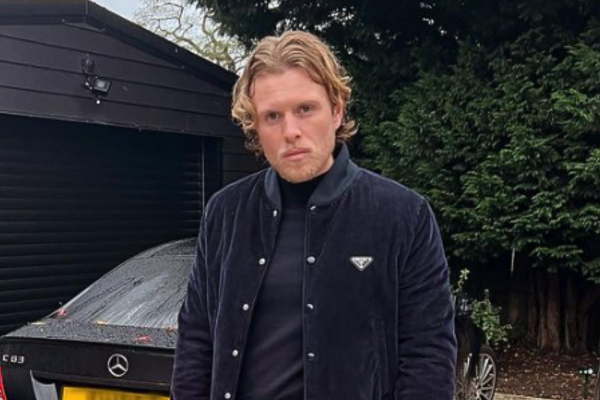 TOWIE star Tommy Mallet set to release documentary to share his ‘real truth’