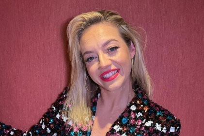 Stars support Kelsey Parker as she announces heartbreaking loss of third child