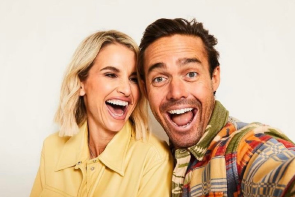 Fans react as Vogue Williams & Spencer Matthews shut down divorce speculation