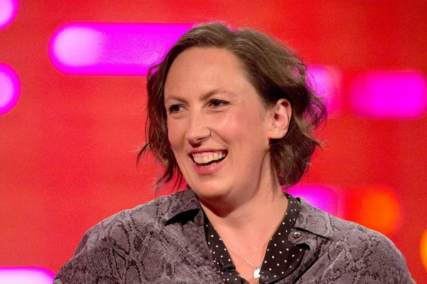 Miranda Hart opens up about her health struggles amid battle with Lyme disease