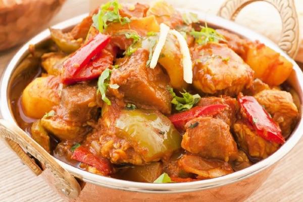 Recipe: This pumpkin and chickpea curry is the perfect autumn dish