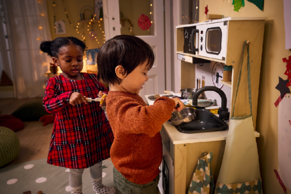 Lidl brings back adorable range of wooden toys ahead of the festive season