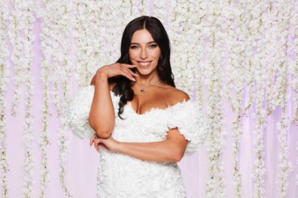 MAFS UK star Erica Roberts opens up about ‘boring’ dating experiences