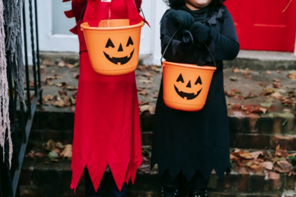Boo Basket: What is this trending gift & how to make one for your child this Halloween