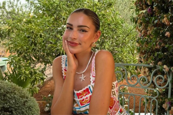 Zara McDermott shares insight into documentary-making as she wraps up project