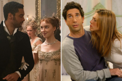 These are the TV romance rekindlings that will always leave us teary-eyed