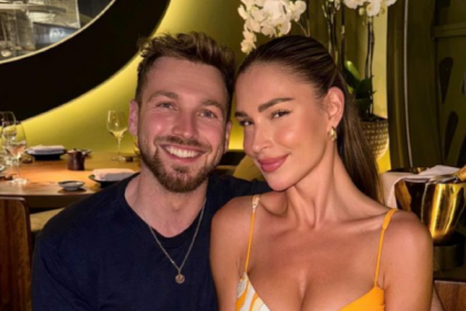 Zara McDermott subtly breaks silence on Sam Thompson breakup speculation