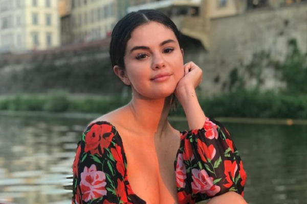 Selena Gomez opens up about her decision to reveal her bipolar diagnosis