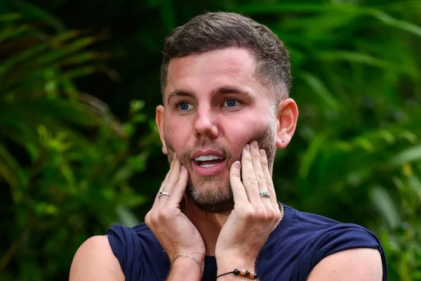 I’m A Celeb fans exclaim as teaser is released for Dean McCullough’s next trial