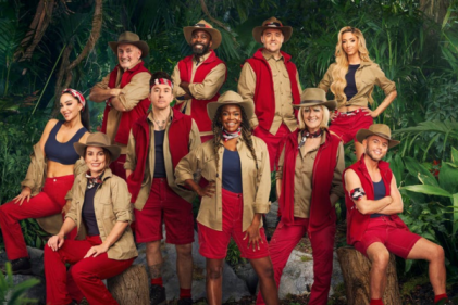 I’m A Celeb viewers shocked as votes are revealed for tonight’s Bushtucker Trial