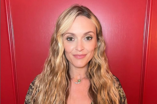 Fearne Cotton gives honest update on being a single parent after her divorce