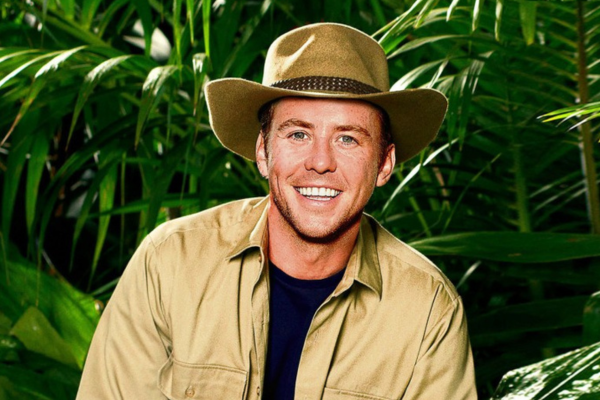 McFly bandmates overjoyed as Danny Jones is crowned winner of I’m A Celebrity