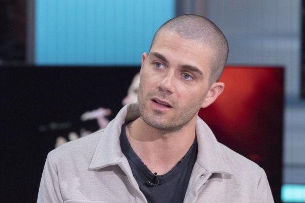 Max George unveils candid glimpse into surgery after suffering health setback