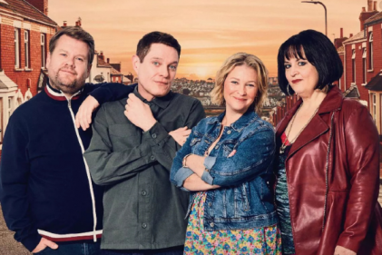 Harlan Coben announces Gavin & Stacey star to appear in new Netflix adaptation