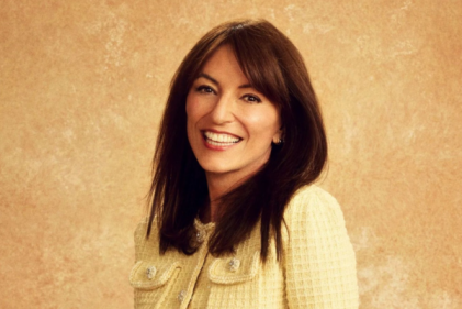 ITV confirms My Mum Your Dad with Davina McCall has not been recommissioned