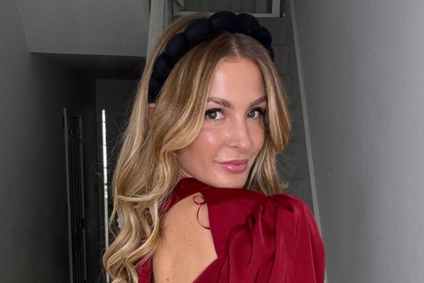 Millie Mackintosh reveals how she received accidental nose injury from her daughter