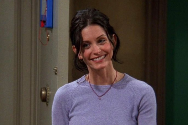 Our top reasons why Monica Geller will always be our favourite Friends character