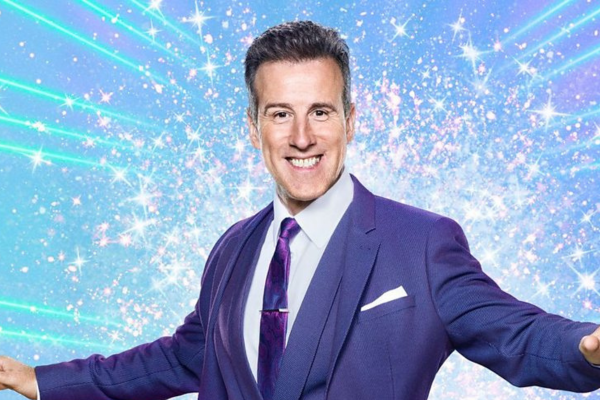 Anton Du Beke shares honest confession about his time on Strictly Come Dancing