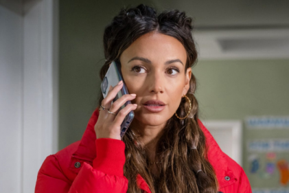 Sky confirms Michelle Keegan comedy show ‘Brassic’ will end with seventh series