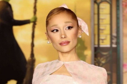 Fans exclaim as Ariana Grande announces first tour in six years with UK dates