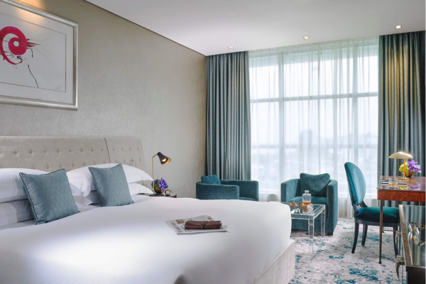 Indulge in romance this Valentine’s season at the g Hotel & Spa