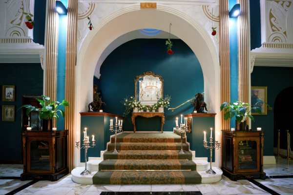 Head to Cork to celebrate Valentines Day away with your loved one